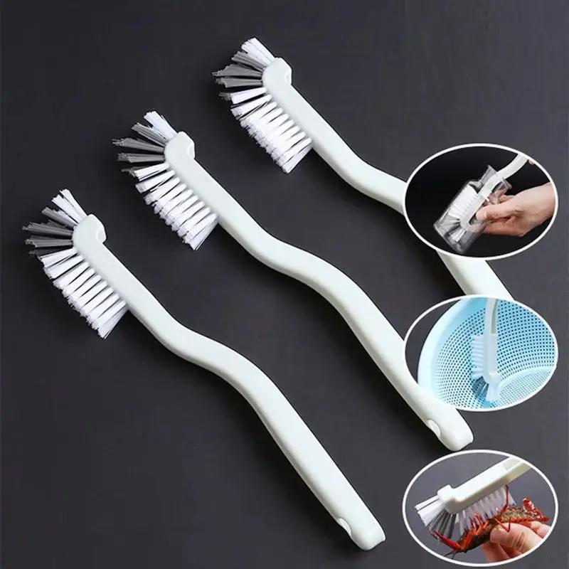 Brosse de nettoyage à Long manche, tasse de lavage, Machine à briser les murs, brosse de nettoyage e