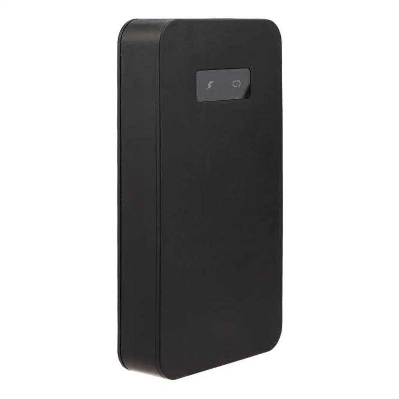 Télécommande de voiture Portable à 3 canaux intégrée, dispositif de détection de Signal 315 433 868