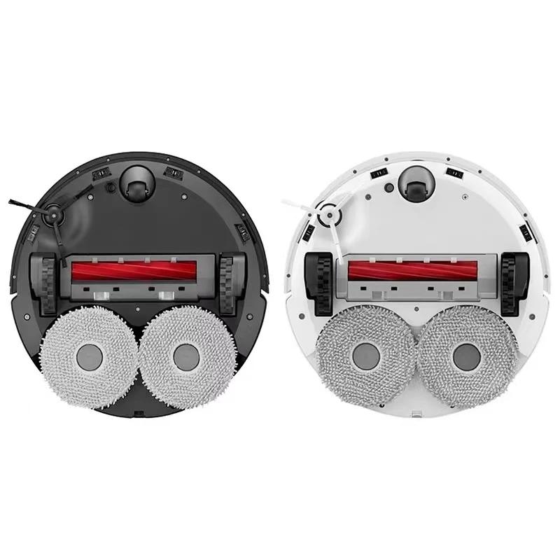 Roborock Q Revo / P10 A7400RR Robot aspirateur accessoire brosse latérale principale filtre Hepa tis
