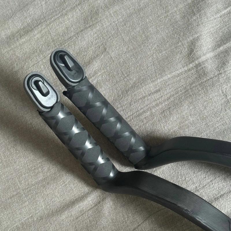 Embouts de barre supports TT pour support de barre d'extension de levier de vitesse sans fil SRAM Et