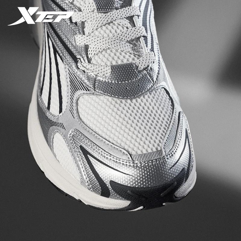 Xtep Little Basque chaussures de sport unisexe été Vintage chaussures de sport confortable antidérap