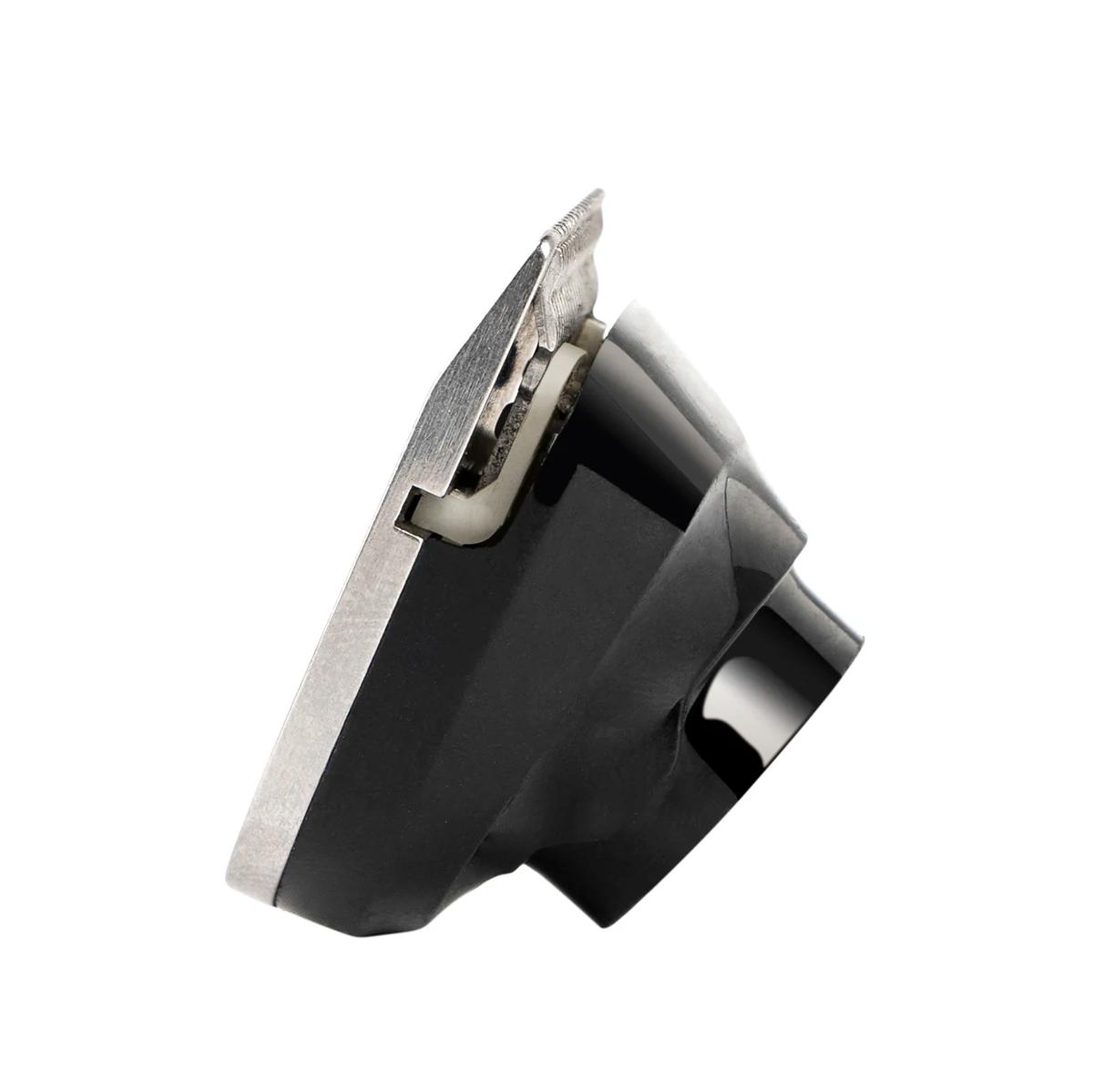 Tête de barbier de remplacement, 1 pièce, pour Philips BT415 QG3360 QG3380 QG3371 QG3390 QG3330 QG33