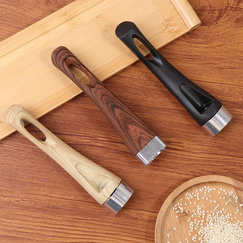 Poignée de casserole en bakélite, 1 pièce, poêle Anti-brûlure, accessoires de cuisine ergonomiques u