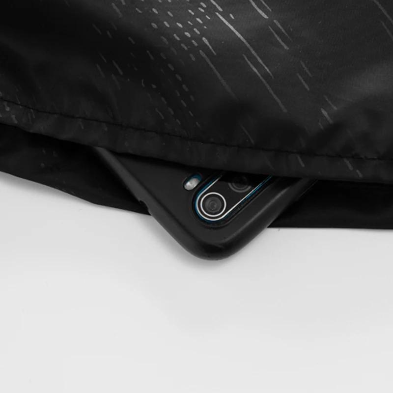 LNGXO pantalon de randonnée imperméable unisexe Camping Trekking escalade pantalon de pluie Sports d