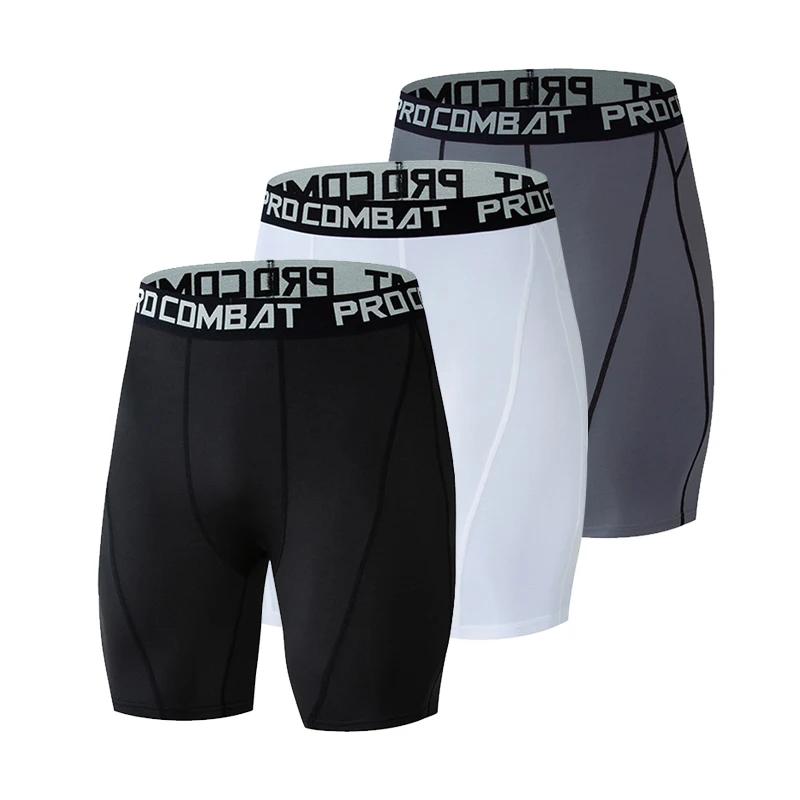 Short de sport pour hommes, séchage rapide, Short de sport pour Jogging, Fitness, pantalon court ser
