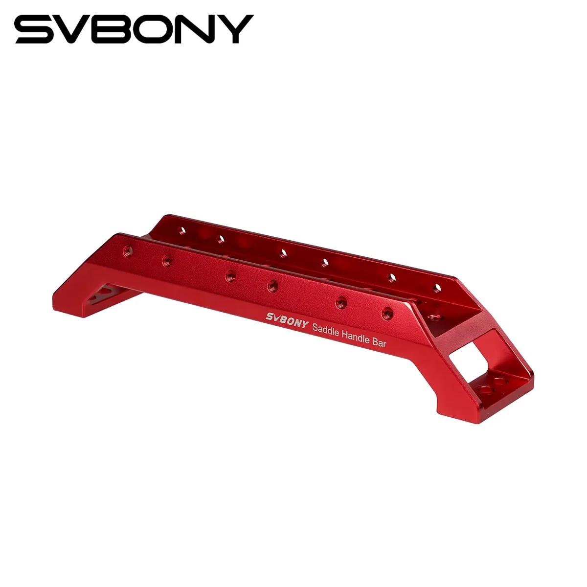 Svbony SV211 203 mm guidon pour télescope SV503 102 mm et SV550 122 mm OTA