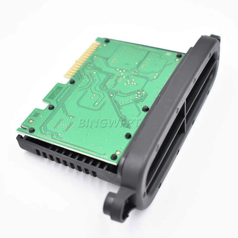 Lumière de sauna halogène pour BMW Série 5, F10, F11, F07, TMS Driver Tech 7258278, 7267045, 7304906