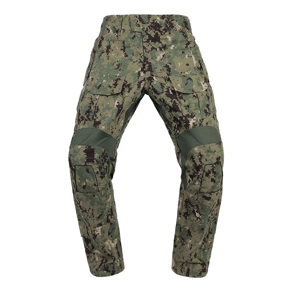 Emersongear tactique G3 Combat uniforme ensembles AOR2 2017 hommes Camouflage costumes randonnée cha