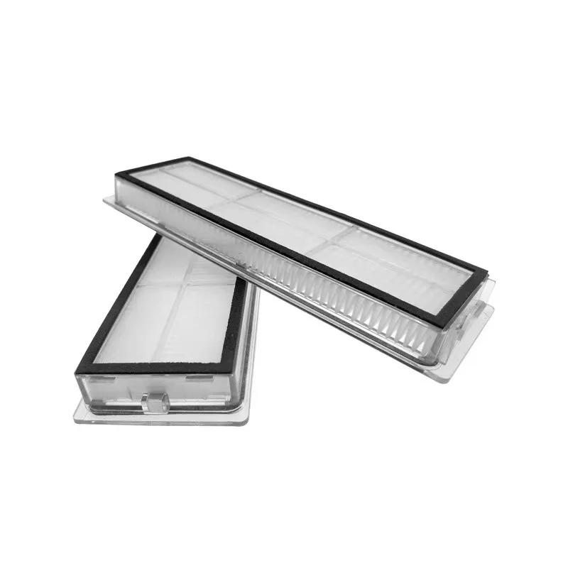 Pièces de rechange pour aspirateur Robot Xiaomi X10 + X10 Plus B101GL, accessoires, brosse latérale