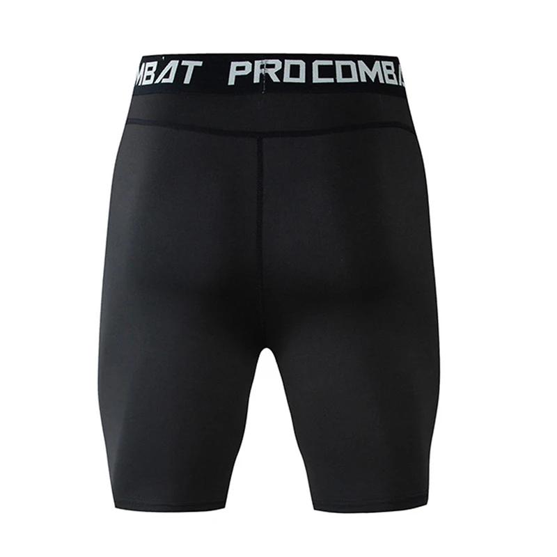 Short de sport pour hommes, séchage rapide, Short de sport pour Jogging, Fitness, pantalon court ser