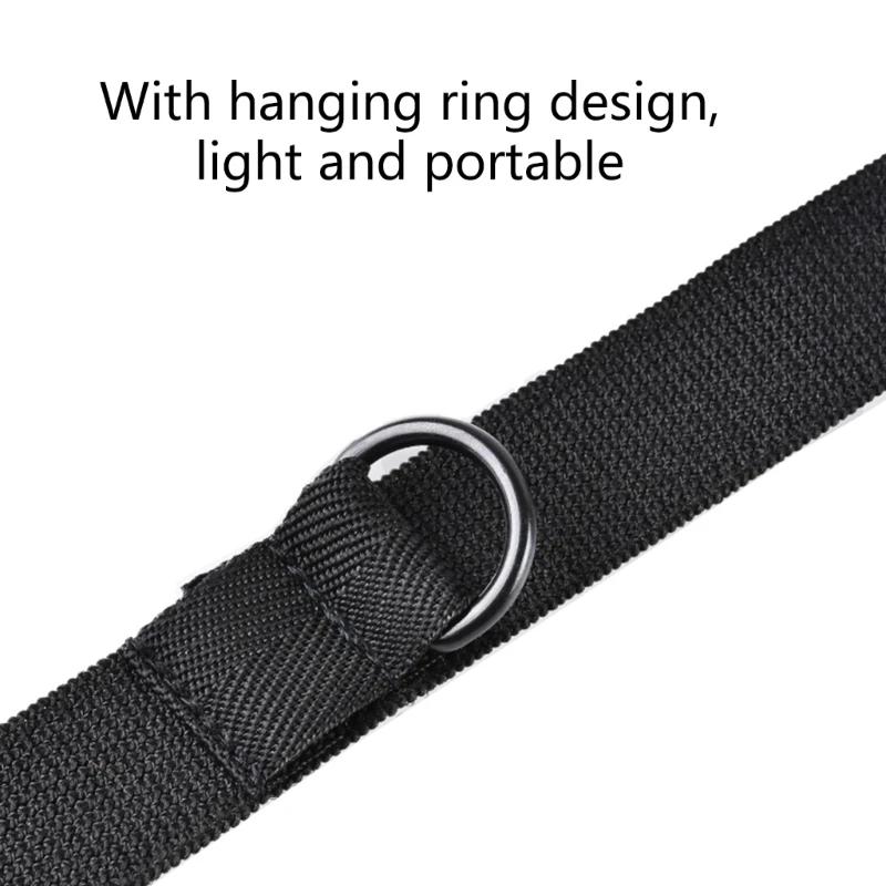 Ceinture de pêche Luya-Bundle, autocollant de sangle de support, nouveau