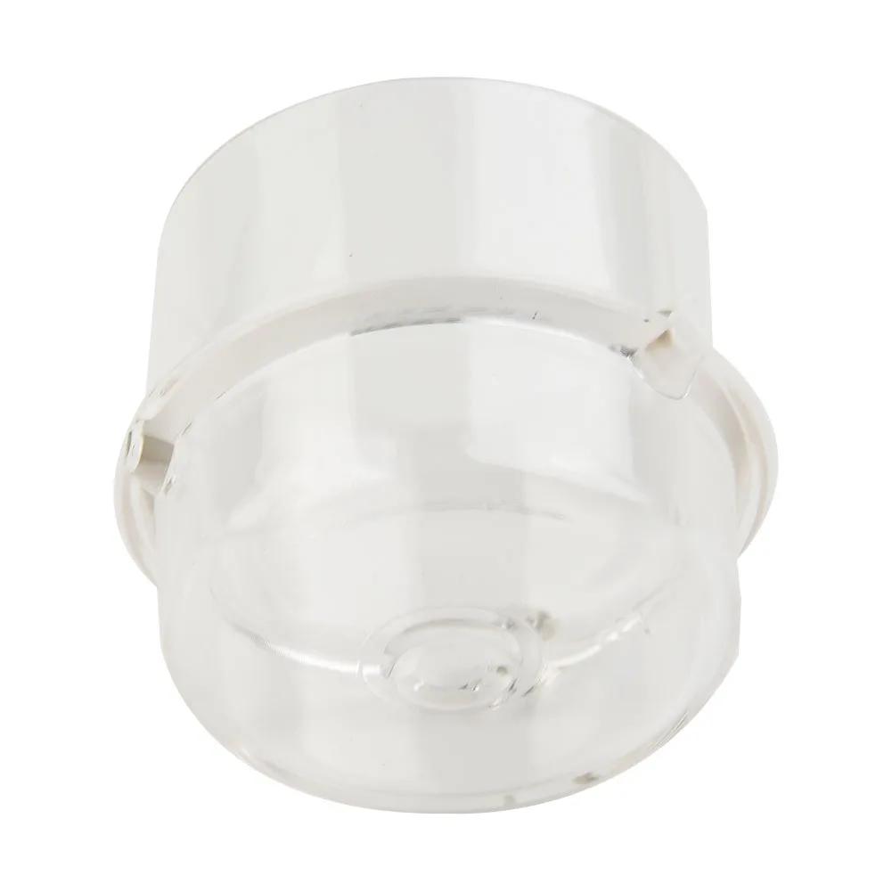 Tasses à mesurer en plastique pour Thermomix TM 21 TM 31 TM 3300, pièces de rechange transparentes e