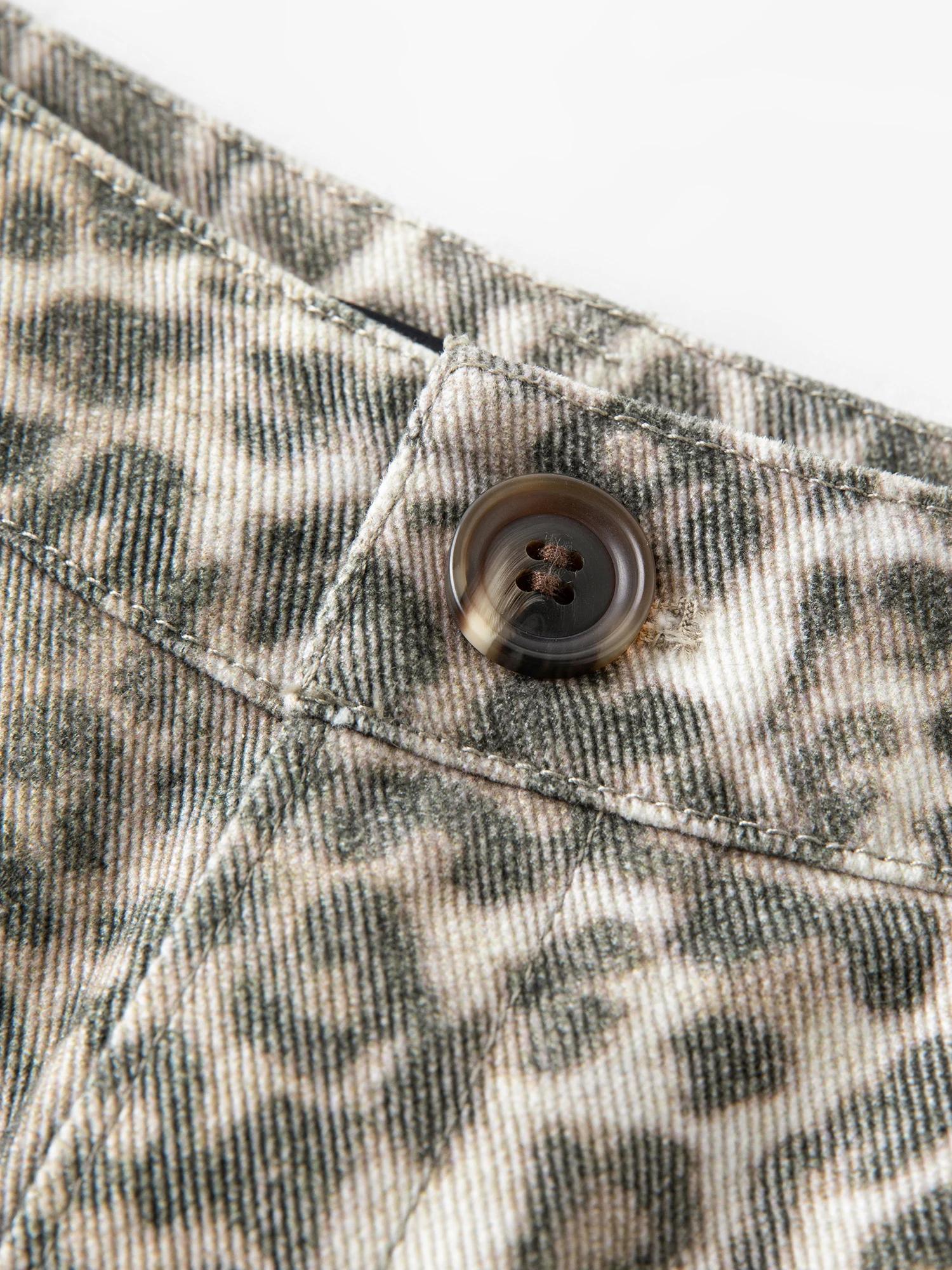 FSLE Nouveautés Jeans évasés pour femmes, imprimé léopard rétro, pantalon bootcut, style vintage Y2K