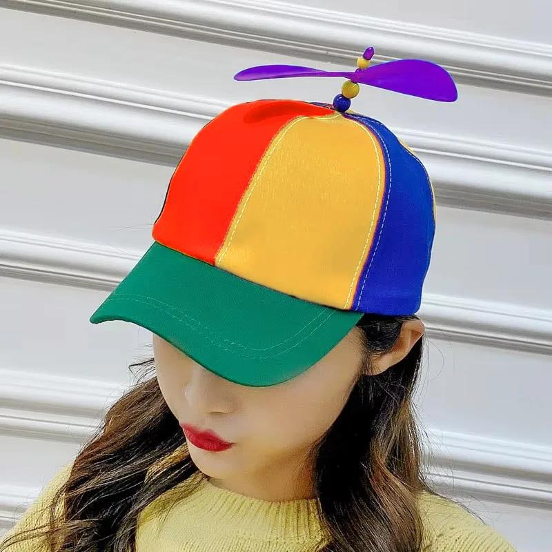 1 casquette de baseball réglable et personnalisable, style décontracté, pour l'extérieur, printemps