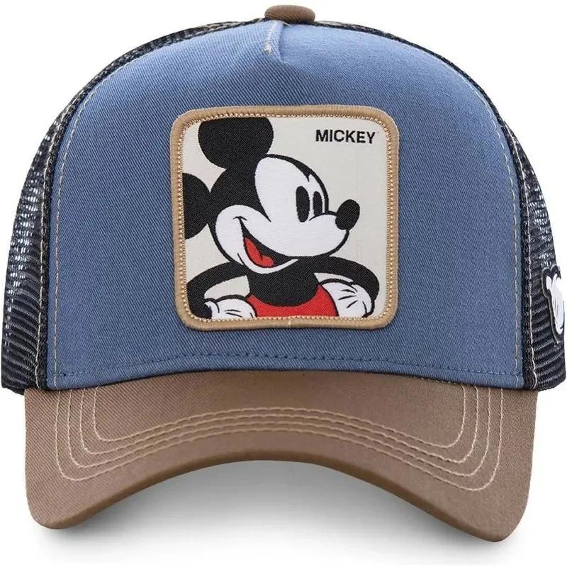 Offre spéciale unisexe Anime dessin animé casquette Patch dessiner casquette de Baseball hommes femm