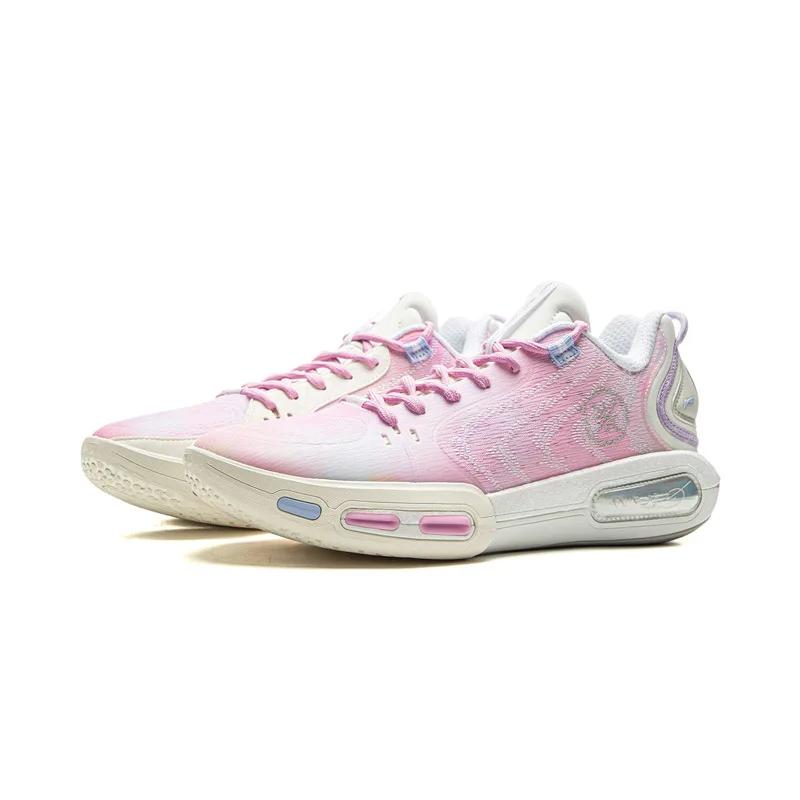 Li-Ning WADE SHADOW 7 – chaussures de basket-ball pour hommes, avec coussin BOOM, antidérapantes, à