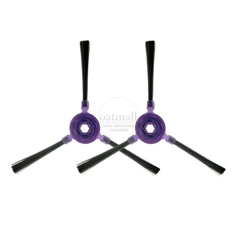 Accessoires pour aspirateur robot Samsung VR5000RM, pièces de rechange, kit de remplacement, brosse,