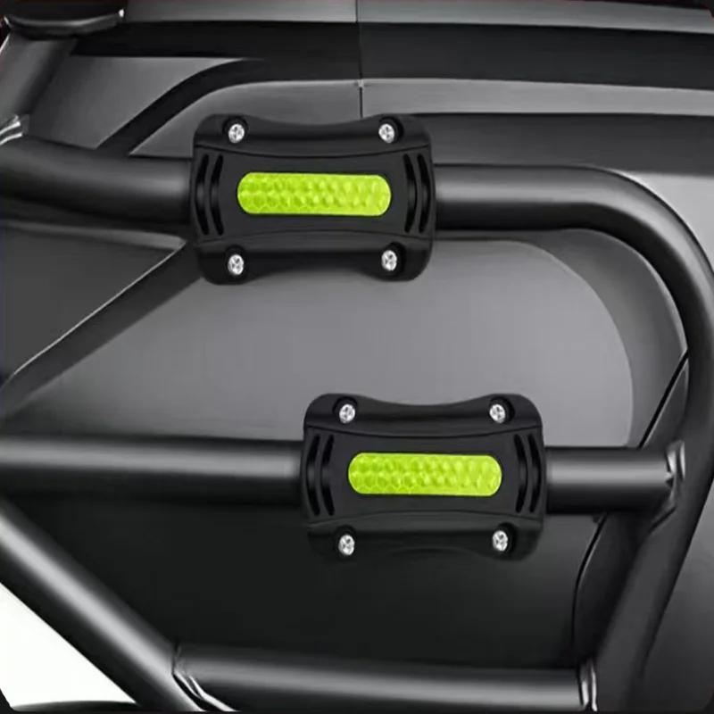 Porte-bouteille de boisson réglable en largeur, pour moto, Scooter, ATV, vélo, adapté aux bouteilles