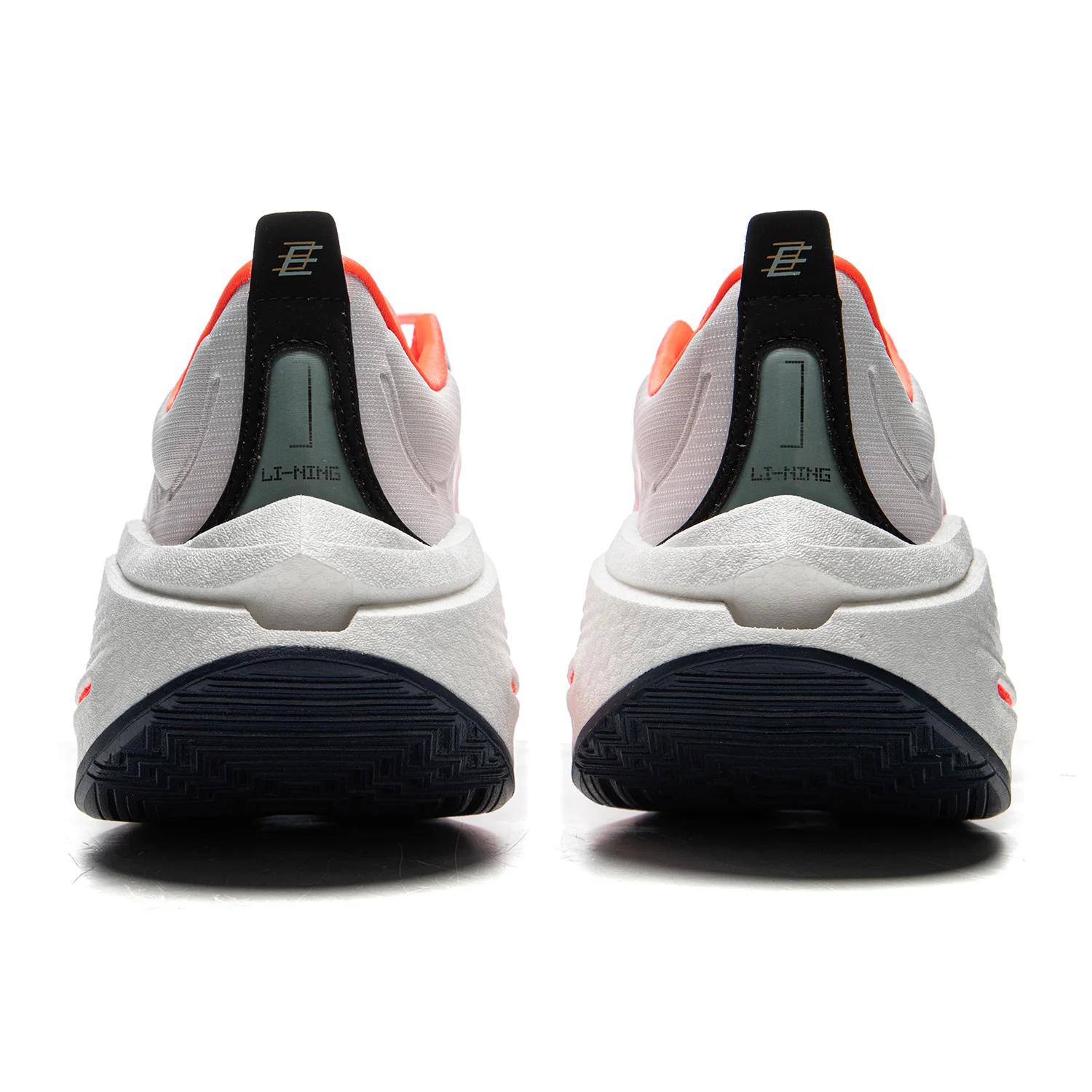 Chaussures de course Li-ning Shadow 3 homme coussin léger baskets portable running confort