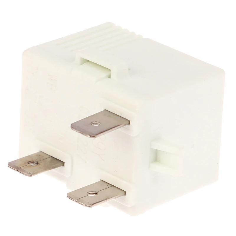 Remplacement 3-pin Congélateur Compresseur Démarreur TY-QZ-003 Protecteur pour Haier Rongsheng Hisen
