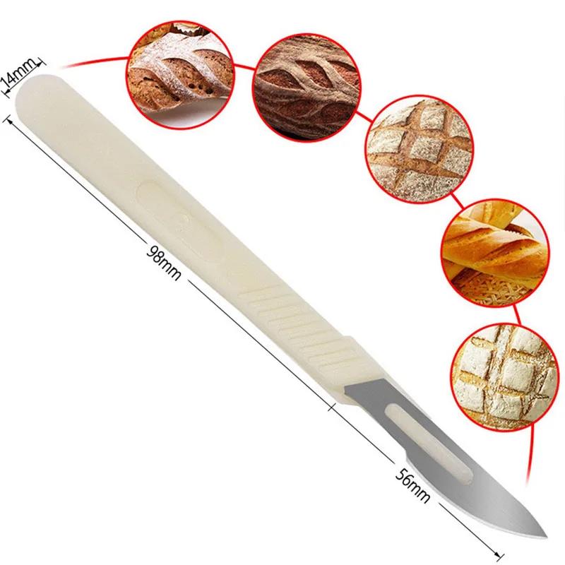 JxCutter-Couteau de cuisine à motifs, outils de cuisson de façon spectaculaire, gadgets de cuisine,