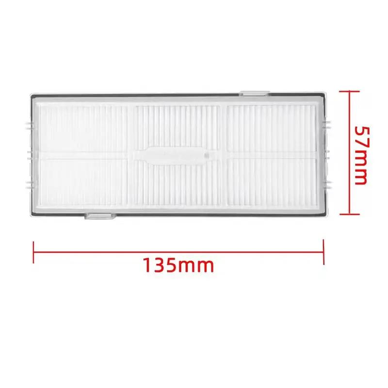 Roborock S7 Maxv Ultra S7 Pro Ultra Robot aspirateur accessoires vadrouille Hepa filtre sac à poussi