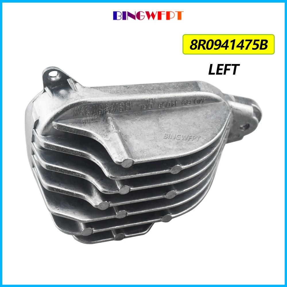 Module de commande de feux de jour LED DRL de haute qualité pour phares, OEM 8R0941475B 8R0941476B p