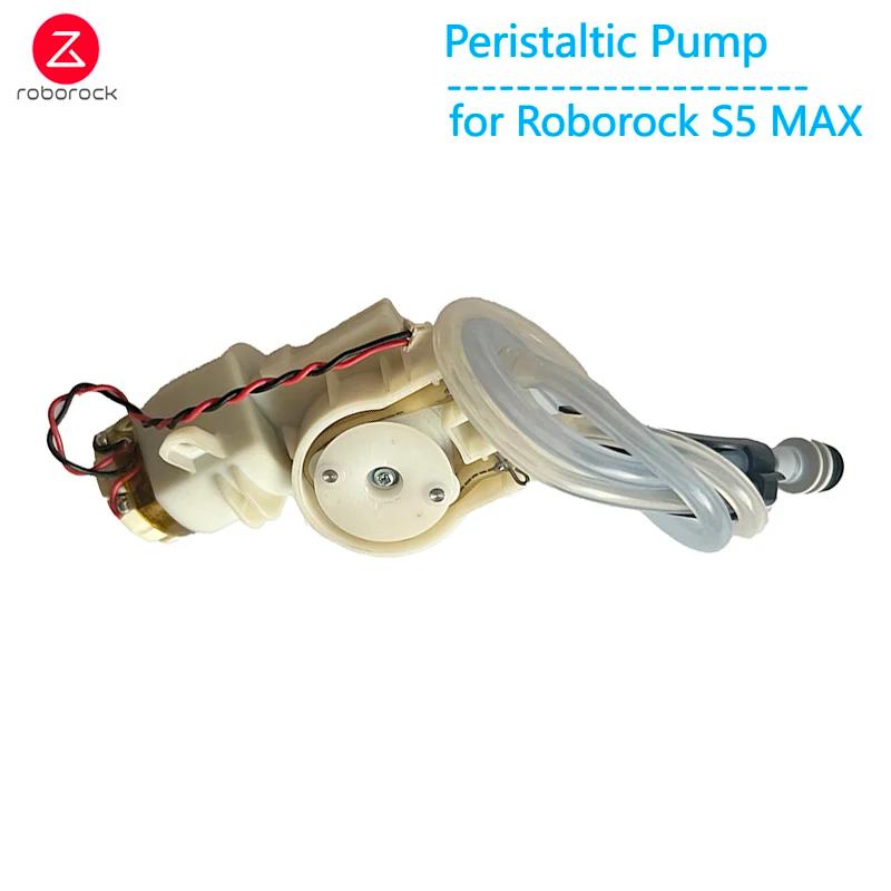 Pompe péristaltique de remplacement originale pour aspirateur Robot Roborock S5 Max S6 MaxV, pièces