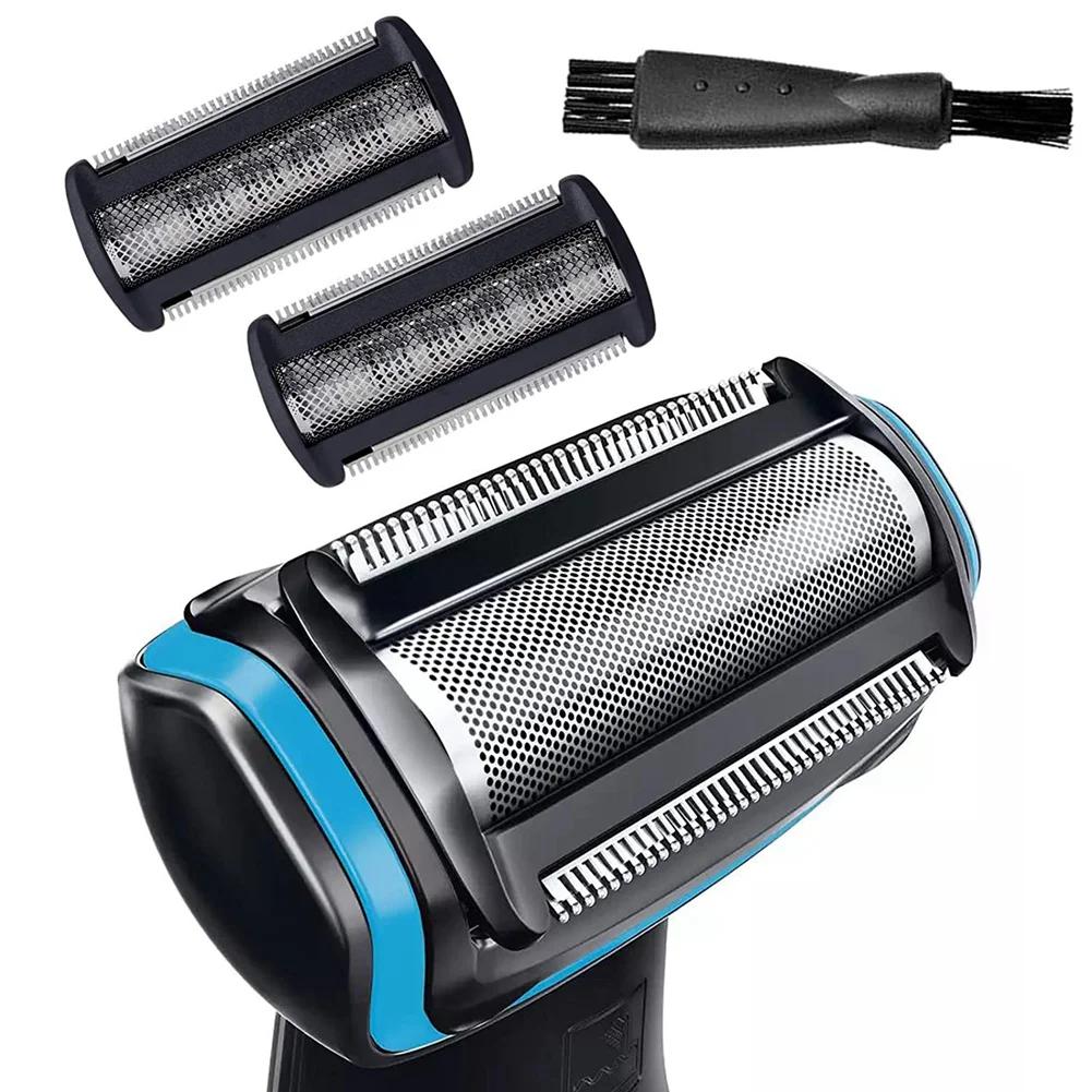 Tête de rechange en aluminium pour tambours Philips Norelco, corps de toiletteur, BG2000, divBG7040,