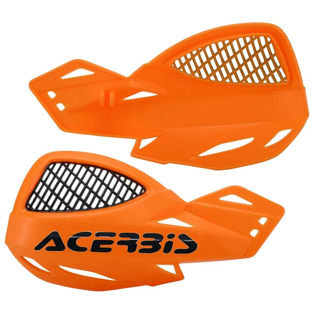 Bouclier de protection des mains pour moto, équipement de protection universel coupe-vent pour 450 5