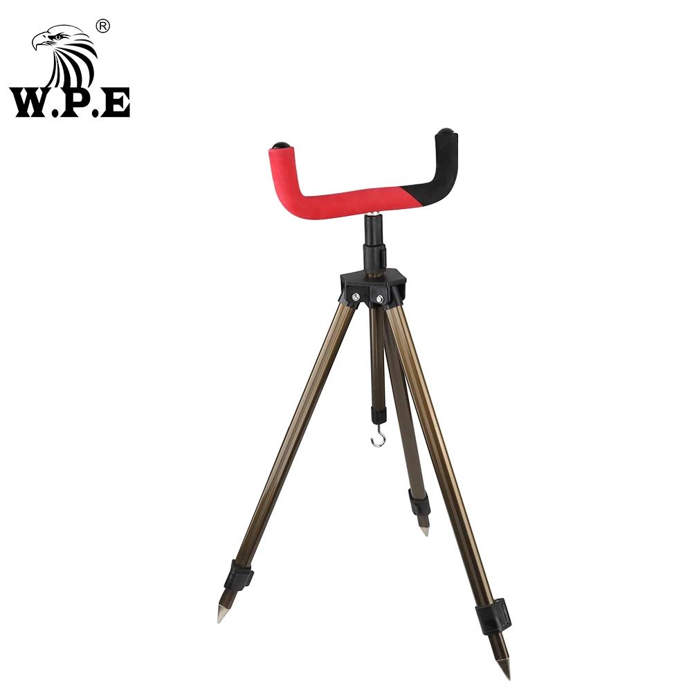 W.P.E support de canne d'alimentation 26 cm/36 cm/46 cm/50 cm/60 cm U/V support de dosette d'aliment