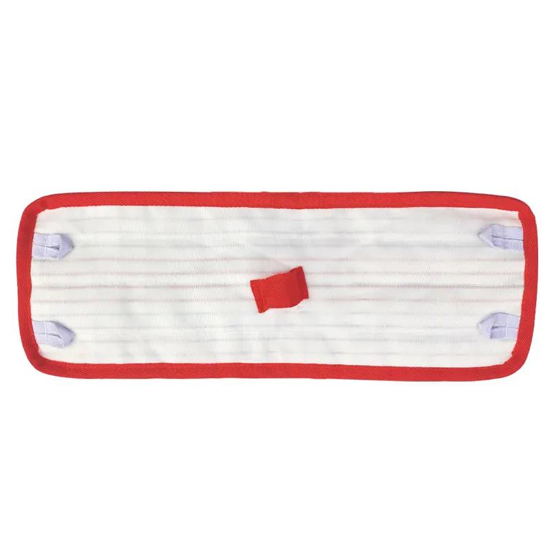 Tampons de vadrouille en microcarence, remplacement pour Vileda EASYTWIST, chiffons de gril de vadro