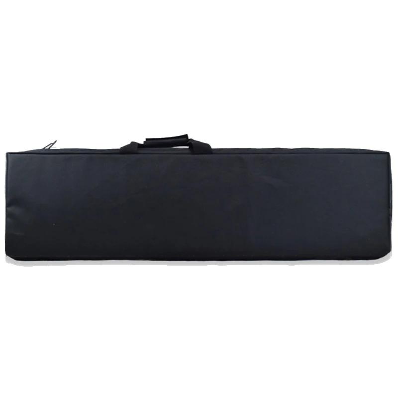 Sac pour pistolet tactique en Nylon, sac de chasse, étui pour fusil Airsoft de tir, sac de Protectio