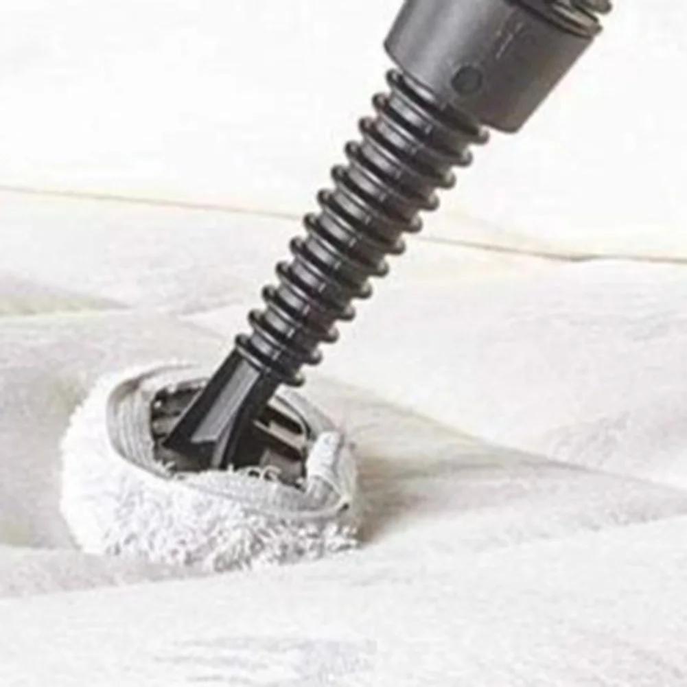 Chiffon de vadrouille pour et pour les pratiques et 100 nettoyeurs à vapeur, accessoires pour appare