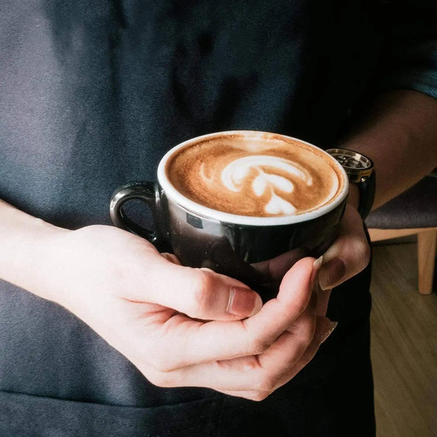 Papier de remplacement pour cafetière ronde, 350 pièces, pour machines à café ahiobie Aeropress et à