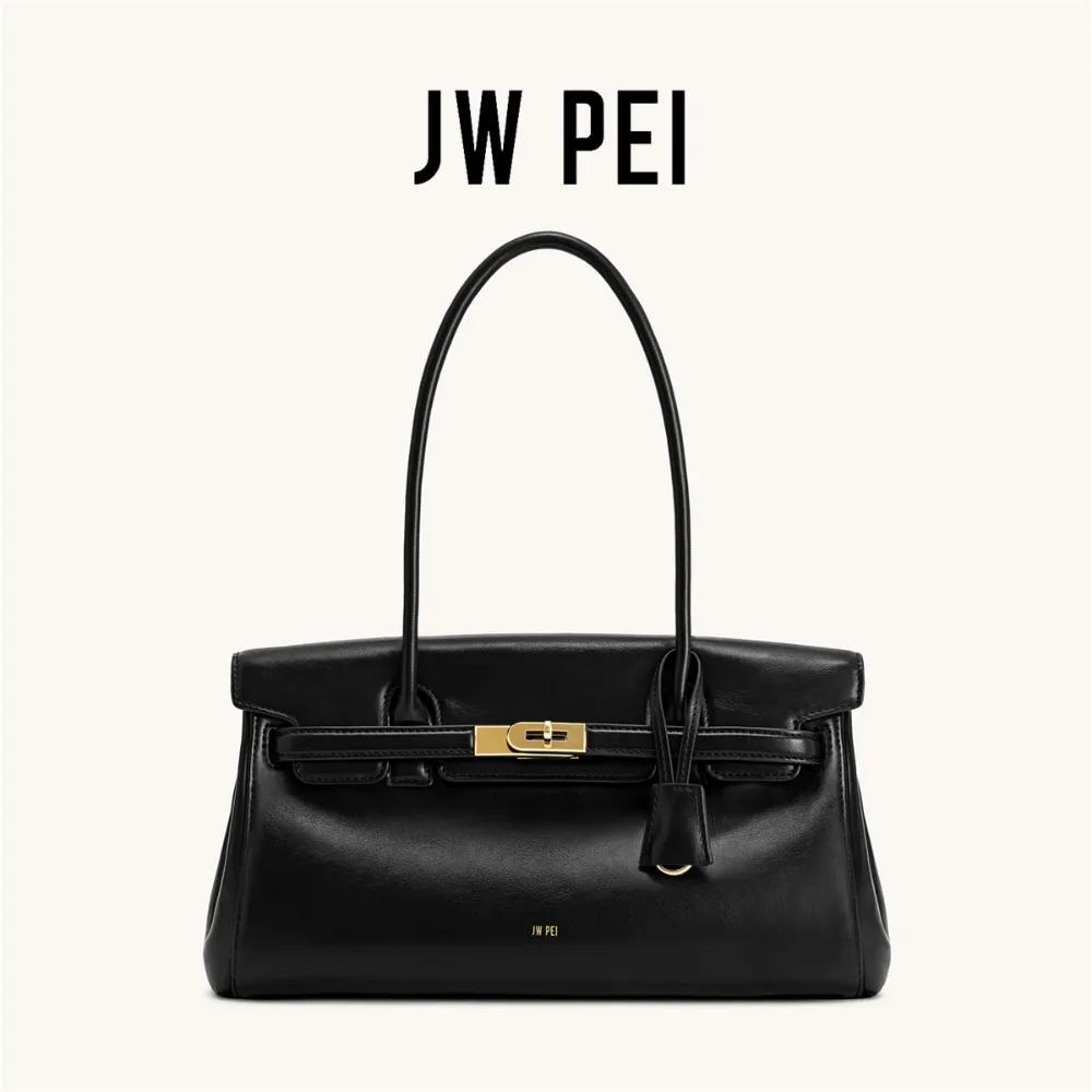 Nouveau sac à main pour femme JW PEI, sacoche tendance, sac à bandoulière, idéal pour le travail quo