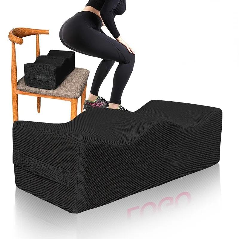 BBL oreiller coussin de siège mousse fesse coussin éponge après chirurgie brésilien bout à bout orei