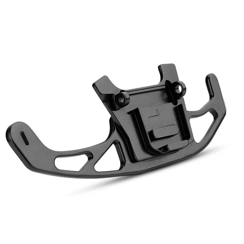 Palette de Changement de Vitesse DSG pour Volant de Voiture, Extension pour VW GOLF MK7 GTI R GTD GT