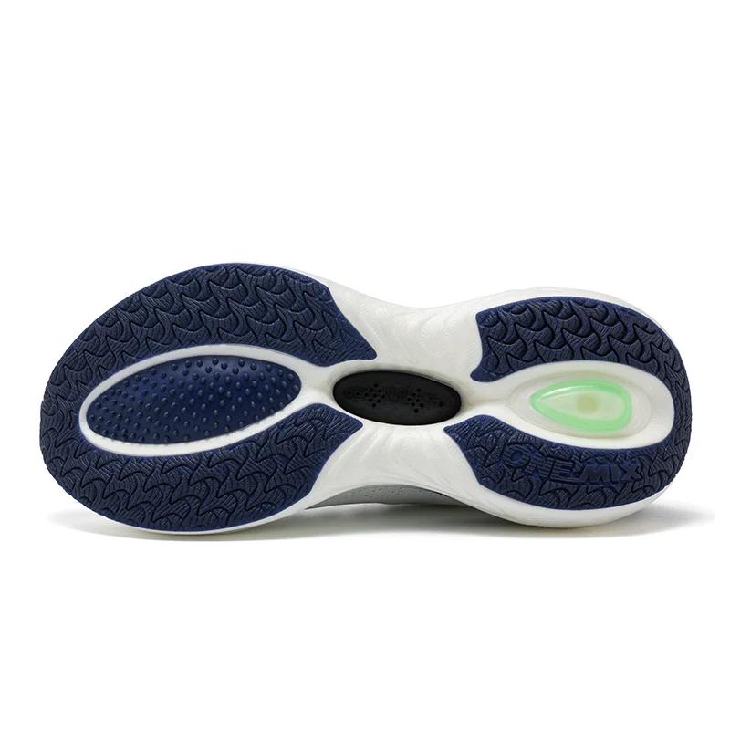 ONEMIX 2026 Nouvelles chaussures de course et de jogging pour femmes et hommes, baskets légères, cha