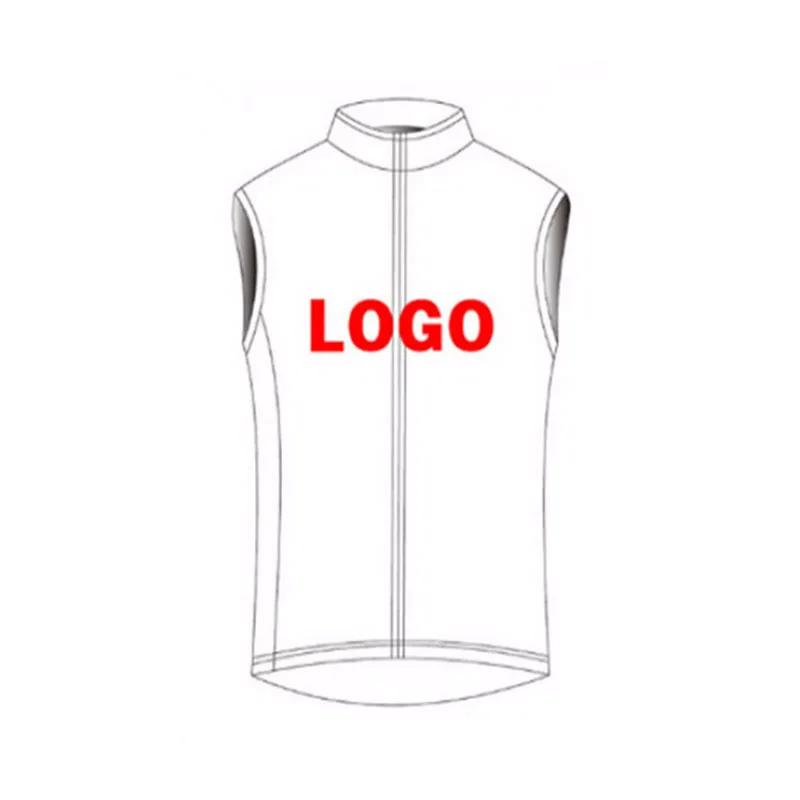 Uniforme de vélo d'équipe personnalisé en usine, ensemble de Maillot de cyclisme quatre saisons, vêt