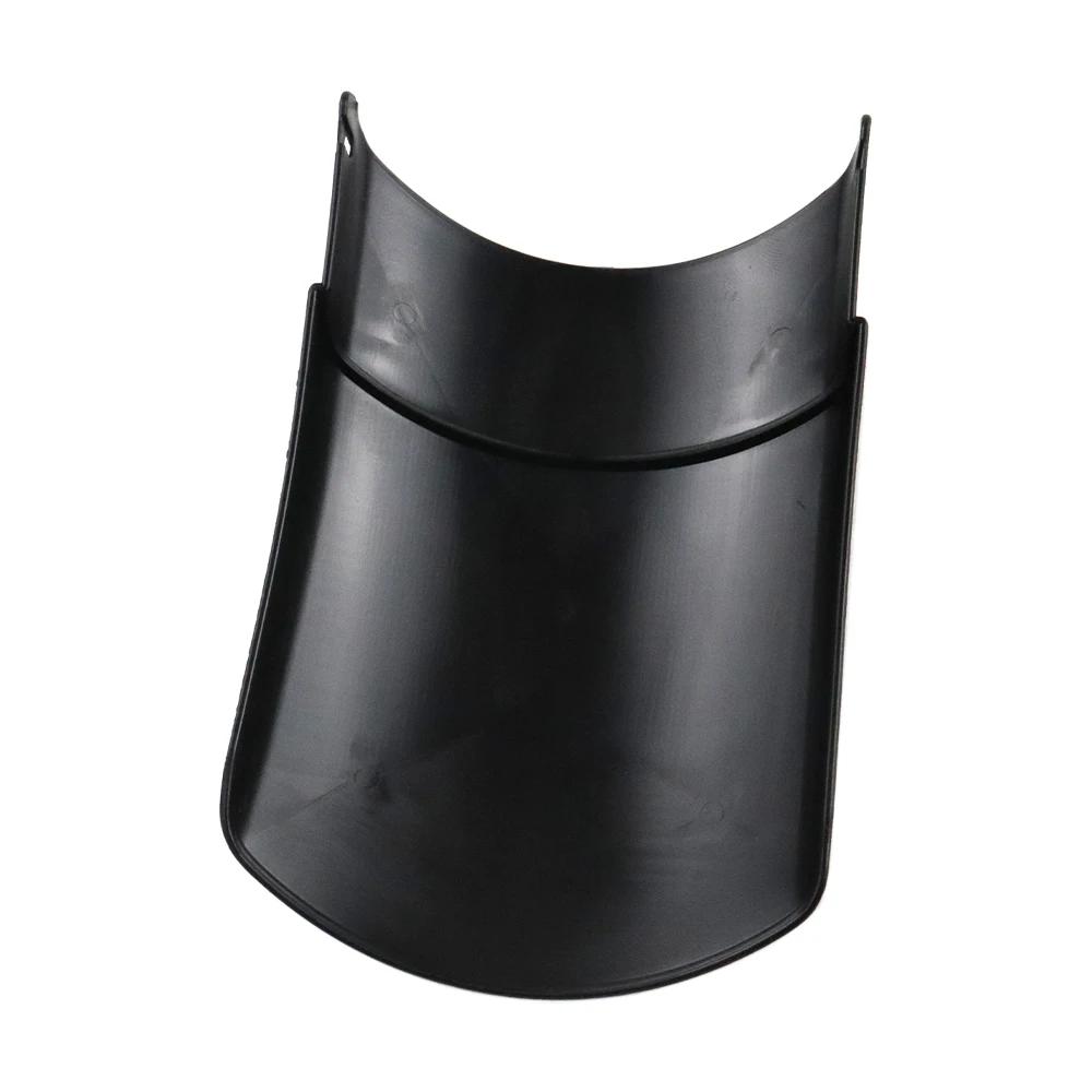 Extension de garde-boue de moto, couvercle de protection contre les éclaboussures de boue, Extension