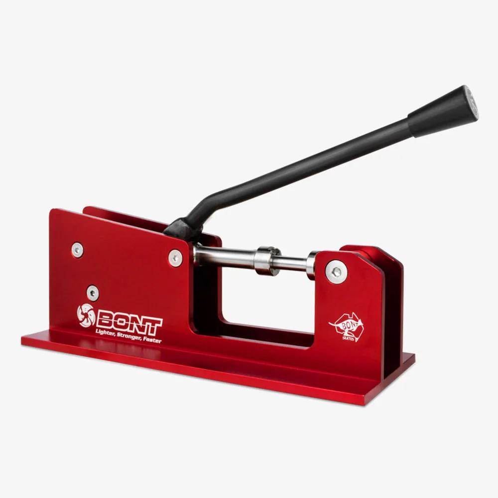 BONT-Patins à roulettes noirs pour façade d'origine, accessoire de patin Parkstar Derby, planche Lot
