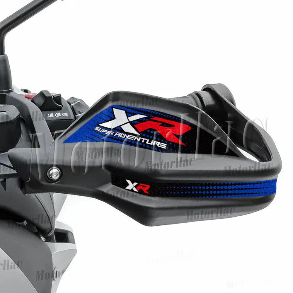 Autocollant de protection des mains pour moto R1200GS R 1250GS Adventure F850/750/650GS g310gs F900X