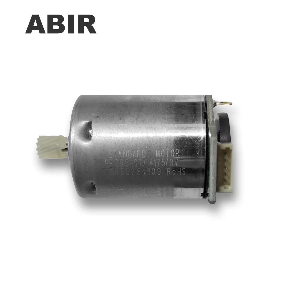 Moteur de roue pour aspirateur robot ABIR X6 X8, G20S, R30, comprend un moteur de roue 1 pièce