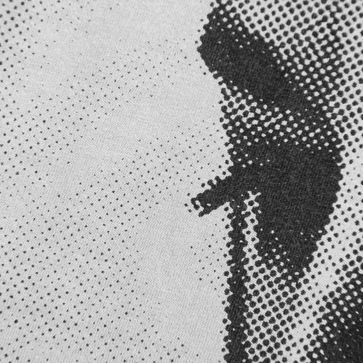 T-shirt Portishead pour homme, manches courtes, graphique délavé, style Downtempo, Massive Attack, H
