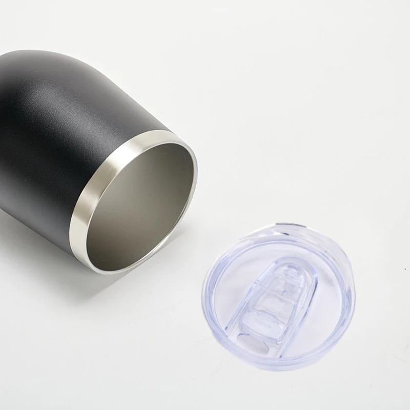 Ensemble de gourde Yerba Mate, tasse à thé et Bombilla à Double paroi en acier inoxydable, comprend