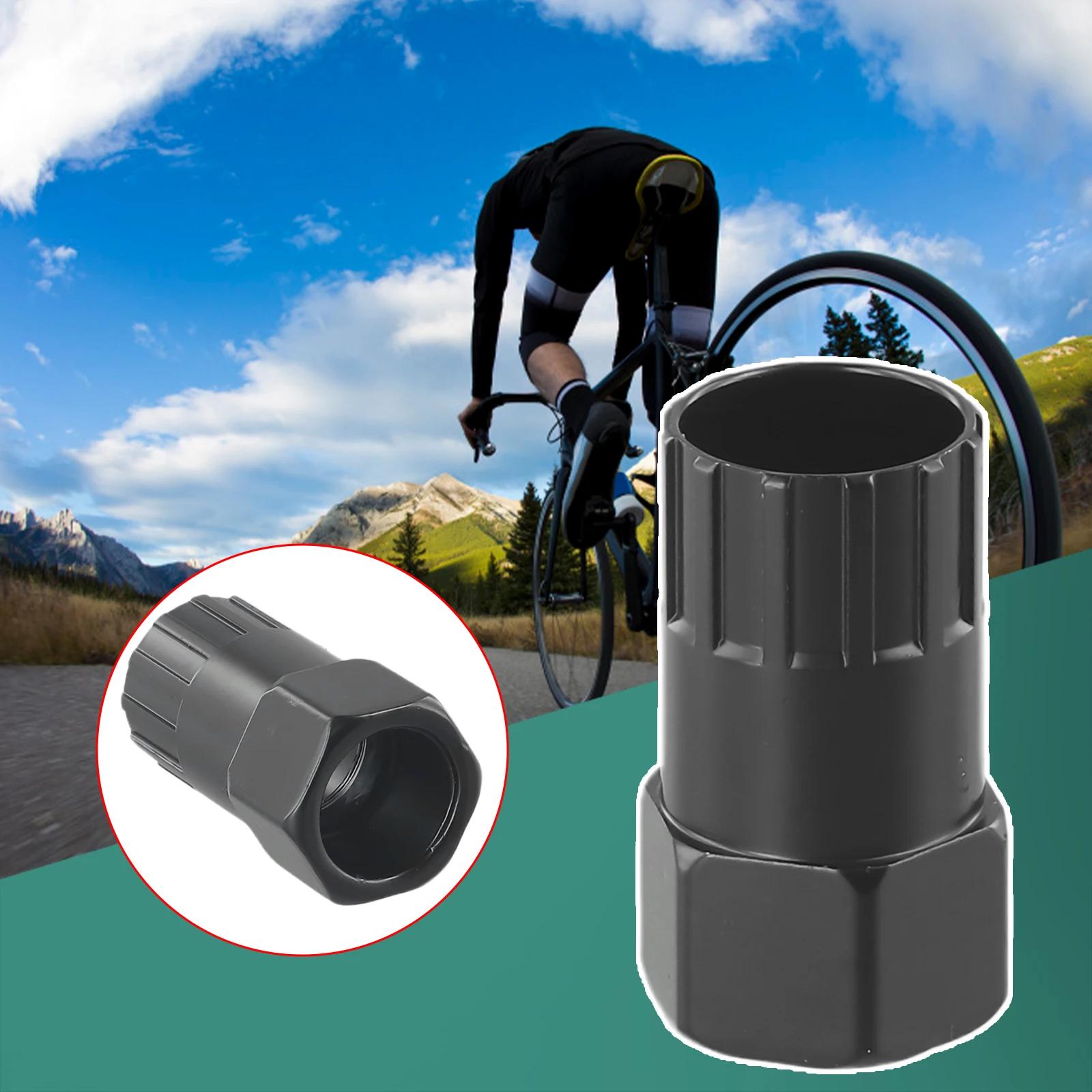Outil de réparation de retrait de verrouillage de volant d'inertie de Cassette de vélo outil de retr