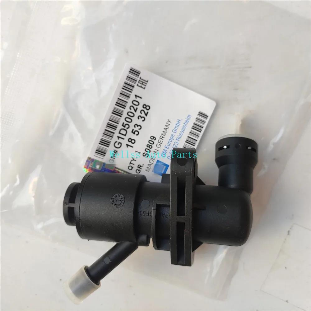 EasyStapHydraulic Pumps Tech Durashift, Original G1D500201, Opel Zafira B Corsa Meriva A SachAstra 1