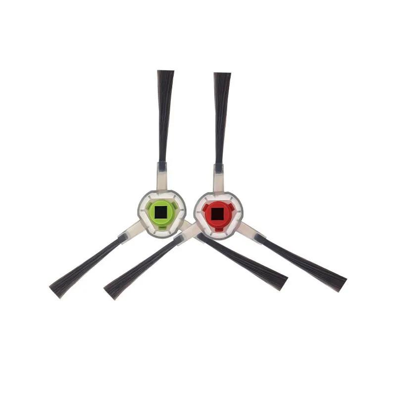 Accessoires de tissu de vadrouille de filtre Hepa de brosse latérale principale pour iRobot Roomba C