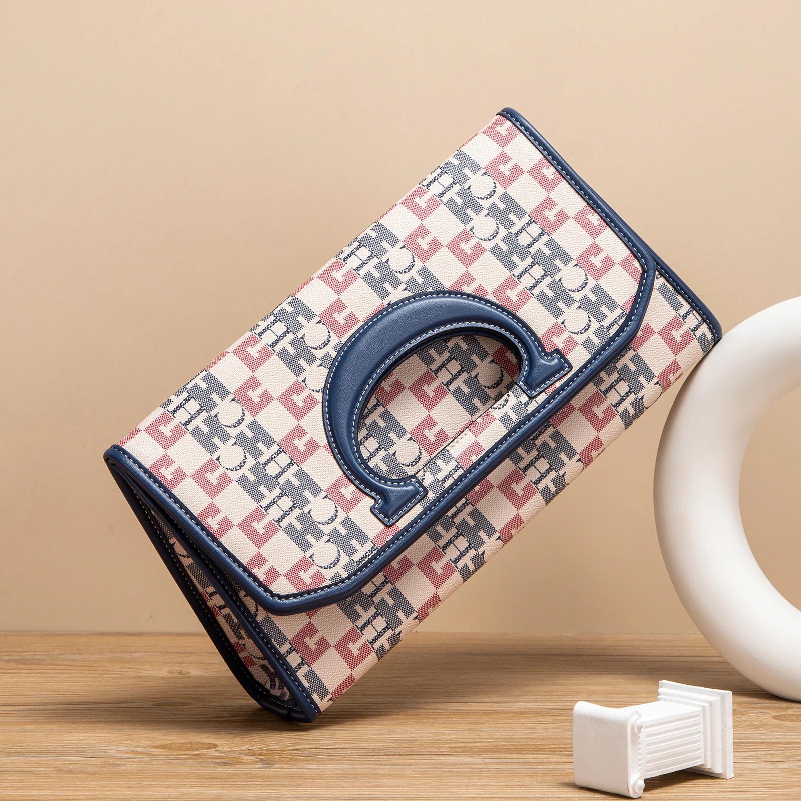 Sac à main rétro classique à la mode pour femmes, grande capacité, polyvalent, pour fête, nouvelle c